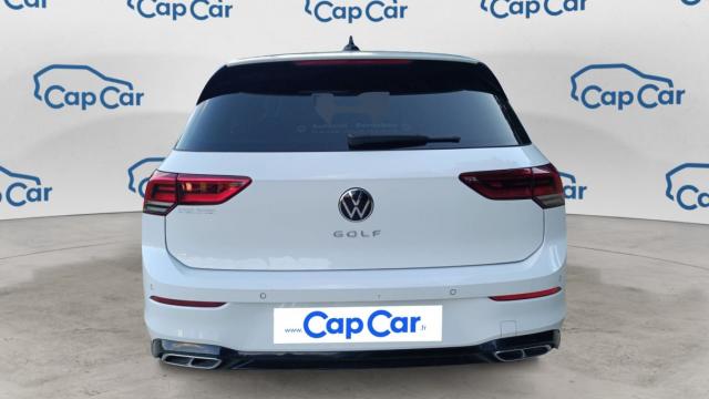 Volkswagen Golf image 5