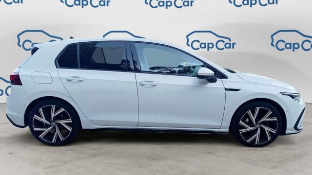 Volkswagen Golf image 7