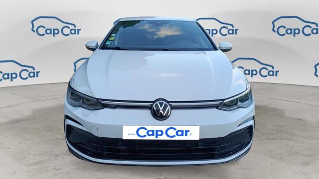 Volkswagen Golf image 3