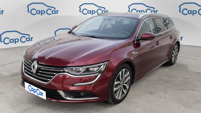 Renault Talisman Estate 1.6 Tce 150 Energy Edc7 Intens