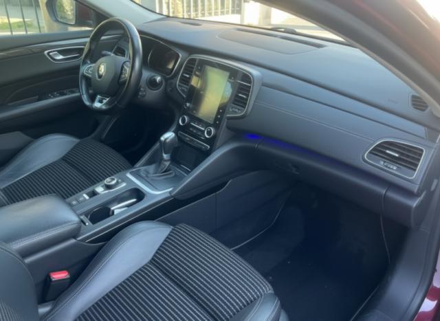 Renault Talisman Estate image 6