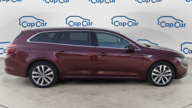 Renault Talisman Estate image 4