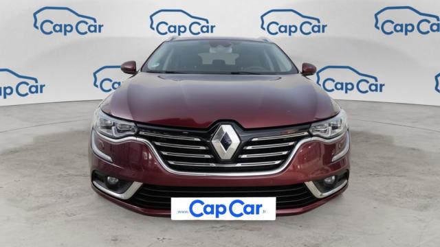 Renault Talisman Estate image 8