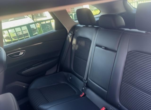 Renault Talisman Estate image 7