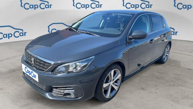Peugeot 308 1.5 Bluehdi 130 Allure