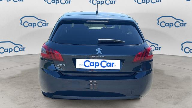 Peugeot 308 image 1