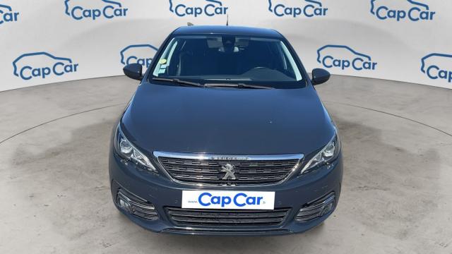 Peugeot 308 image 2