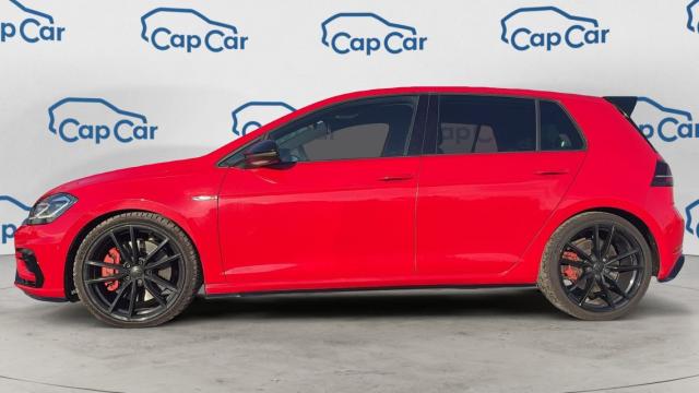 Volkswagen Golf image 3