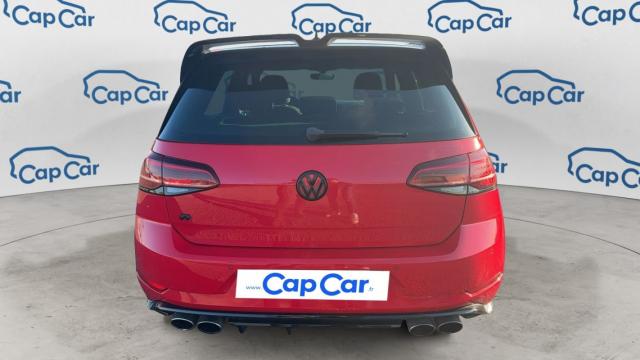 Volkswagen Golf image 2