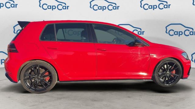 Volkswagen Golf image 8