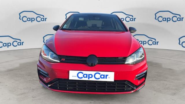 Volkswagen Golf image 1