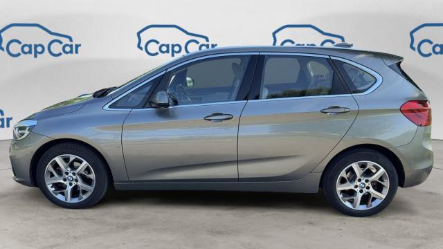 Bmw Serie 2 Active Tourer image 5