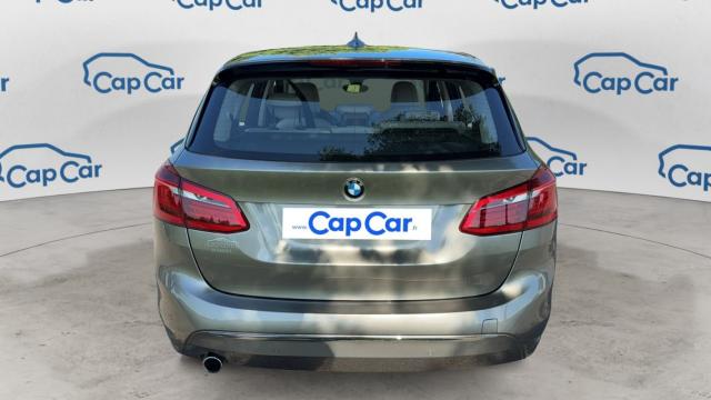 Bmw Serie 2 Active Tourer image 6