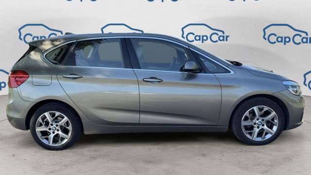 Bmw Serie 2 Active Tourer image 3