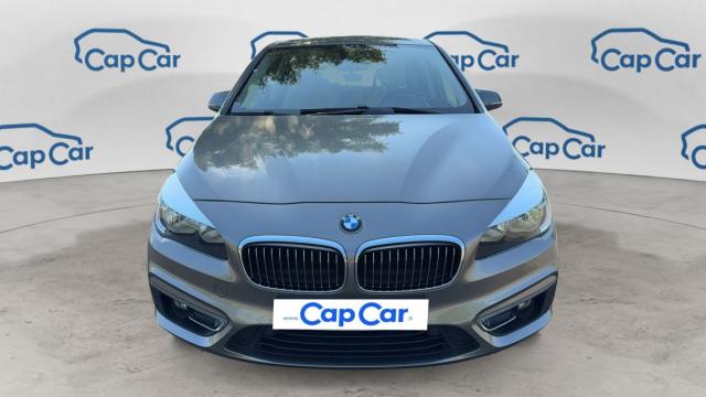 Bmw Serie 2 Active Tourer image 4
