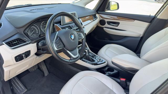 Bmw Serie 2 Active Tourer image 9