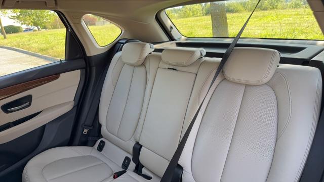 Bmw Serie 2 Active Tourer image 7