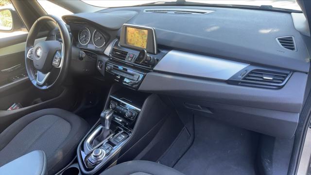 Bmw Serie 2 Active Tourer image 5