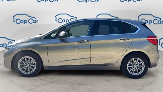 Bmw Serie 2 Active Tourer image 2