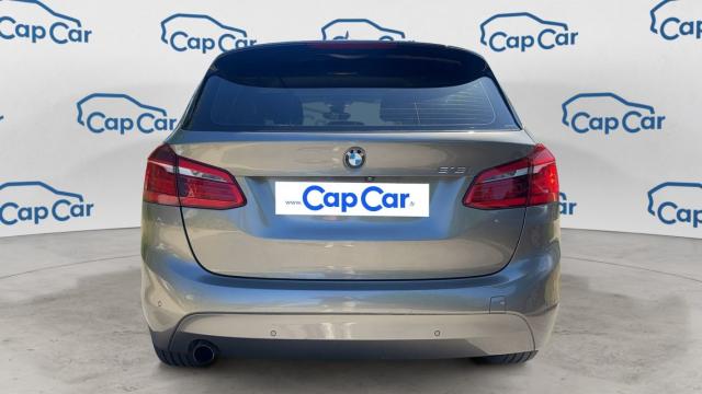 Bmw Serie 2 Active Tourer image 6