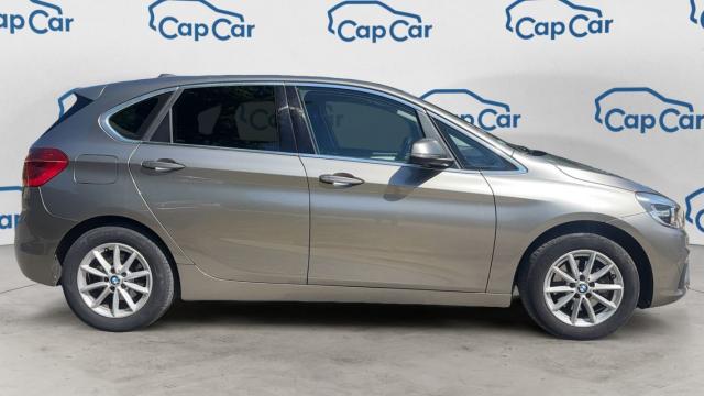 Bmw Serie 2 Active Tourer image 3