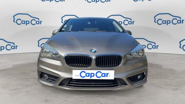 Bmw Serie 2 Active Tourer image 4