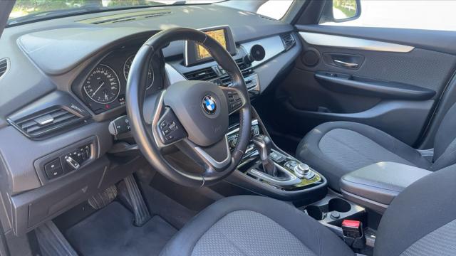 Bmw Serie 2 Active Tourer image 1