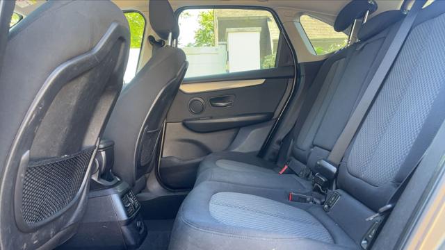 Bmw Serie 2 Active Tourer image 9