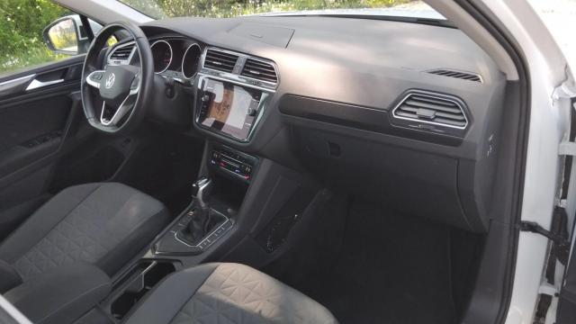 Volkswagen Tiguan image 6