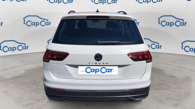 Volkswagen Tiguan image 9