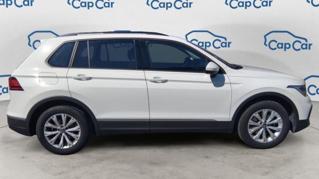 Volkswagen Tiguan image 7