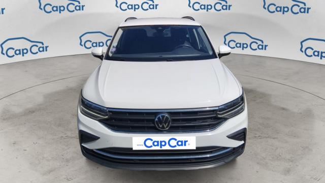 Volkswagen Tiguan image 3