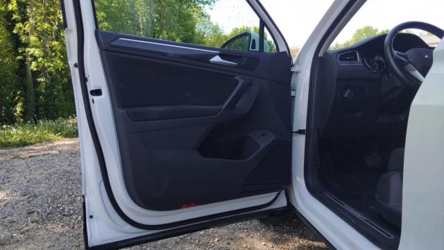 Volkswagen Tiguan image 8