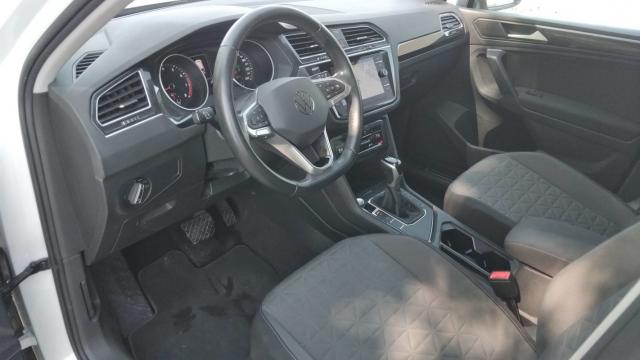 Volkswagen Tiguan image 4