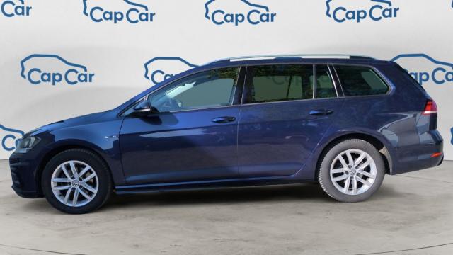 Volkswagen Golf Sw image 7