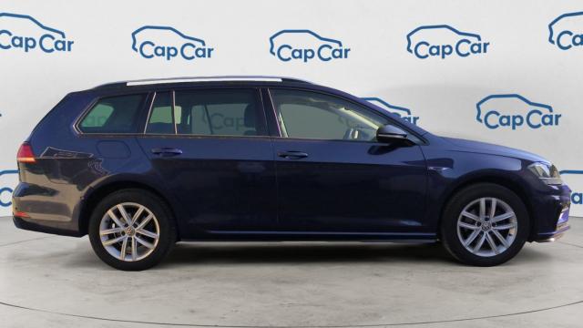 Volkswagen Golf Sw image 9