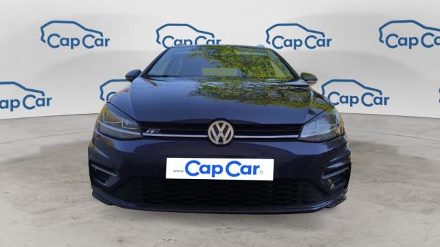 Volkswagen Golf Sw image 1