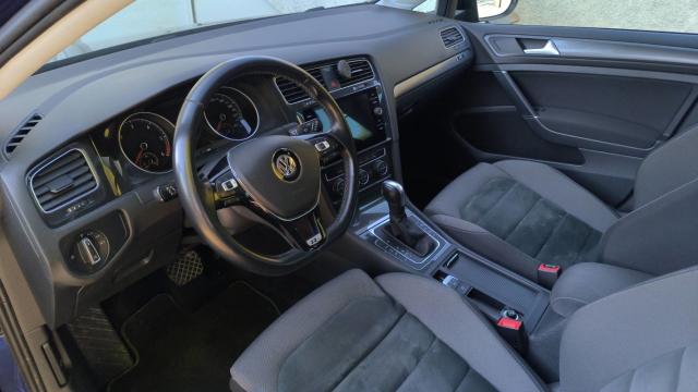 Volkswagen Golf Sw image 3