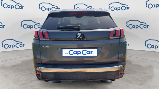 Peugeot 3008 image 6
