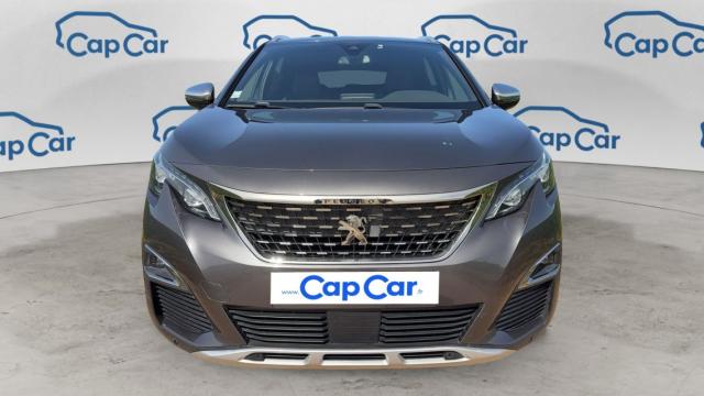 Peugeot 3008 image 4