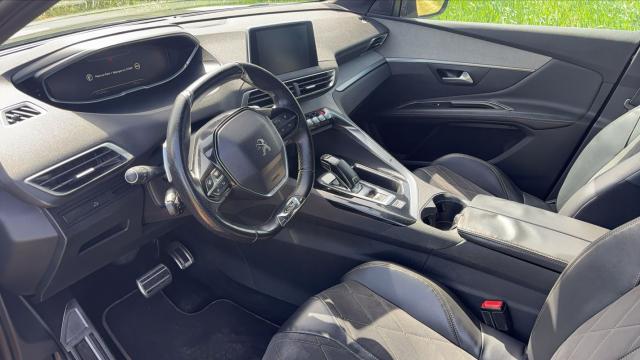 Peugeot 3008 image 9