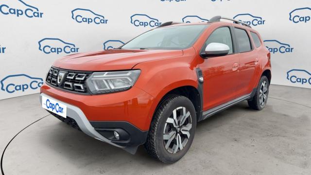 Dacia Duster 1.3 Tce 150 Edc6 Prestige