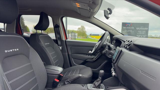 Dacia Duster image 1