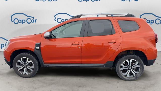 Dacia Duster image 8