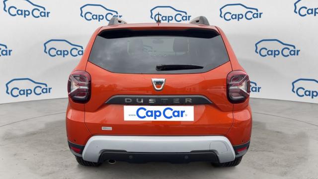 Dacia Duster image 4