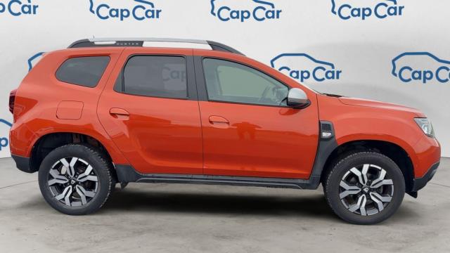 Dacia Duster image 3