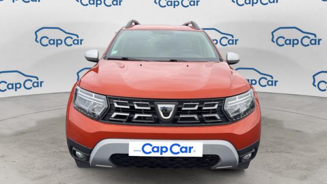Dacia Duster image 9
