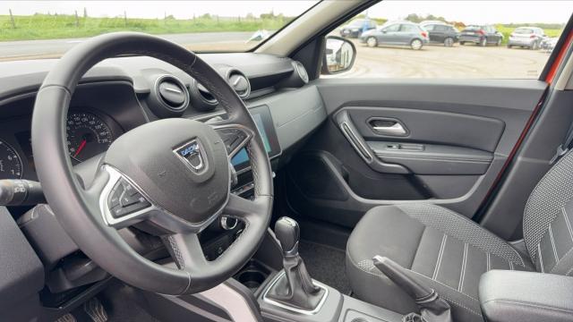 Dacia Duster image 7