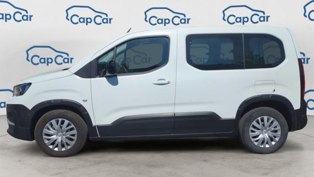 Peugeot Rifter image 7