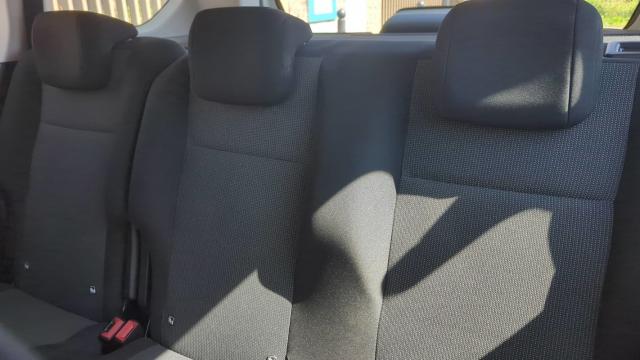 Peugeot Rifter image 2